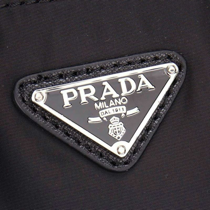 Mens Prada Briefcases